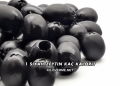 1 Siyah Zeytin Kaç Kalori?