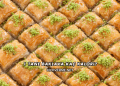 1 Tane Baklava Kaç Kalori?