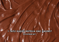 1 Tatlı Kaşığı Nutella Kaç Kalori?