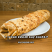 1 Tavuk Döner Kaç Kalori?