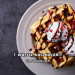 1 Waffle Kaç Kalori?