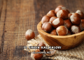 10 Fındık Kaç Kalori