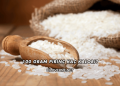 100 Gram Pirinç Kaç Kalori?