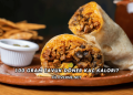 100 Gram Tavuk Döner Kaç Kalori?