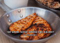 100 Gram Tavuk Göğsü Kaç Kalori?
