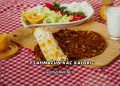 2 Lahmacun Kaç Kalori