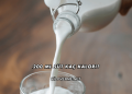 200 Ml Süt Kaç Kalori?