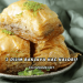 3 Dilim Baklava Kaç Kalori?