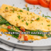 3 Yumurtalı Omlet Kaç Kalori?