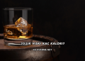 35'lik Viski Kaç Kalori?