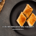 4 Dilim Baklava Kaç Kalori?