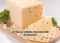 50 Gram Peynir Kaç Kalori?