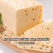 50 Gram Peynir Kaç Kalori?