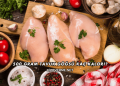 500 Gram Tavuk Göğsü Kaç Kalori?