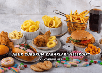 Abur Cuburun Zararları Nelerdir?