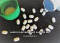 Alerji İlaçları Kilo Aldırır mı?