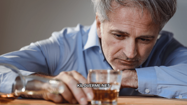 Alkol Bağımlılığının Bireysel ve Toplumsal Zararları Nelerdir?