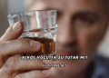 Alkol Vücutta Su Tutar mı?