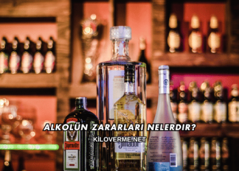 Alkolün Zararları Nelerdir?