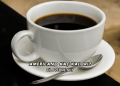 Americano Kaç Kalori?