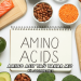 Amino Asit Yağ Yakar mı?