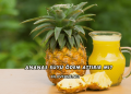 Ananas Suyu Ödem Attırır mı?