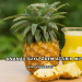 Ananas Suyu Ödem Attırır mı?