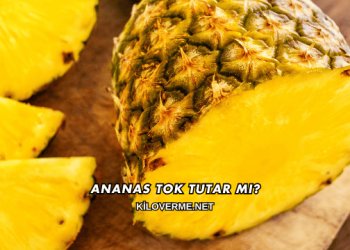 Ananas Tok Tutar mı?