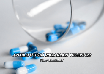 Antibiyotiğin Zararları Nelerdir?