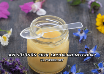 Arı Sütünün Cilde Faydaları Nelerdir?