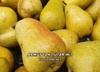 Armut Tok Tutar mı?