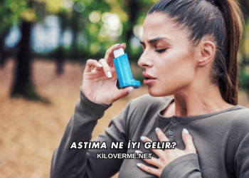 Astıma Ne İyi Gelir?