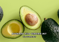 Avokado Kilo Verdirir mi?