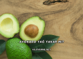 Avokado Yağ Yakar mı?