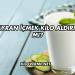 Ayran İçmek Kilo Aldırır mı?