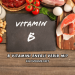 B Vitamini Enerji Verir mi?