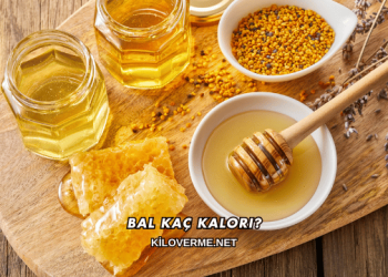 Bal Kaç Kalori
