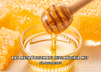 Bal Metabolizmayı Hızlandırır mı?