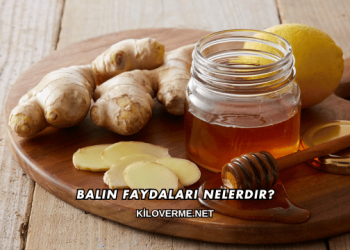 Balın Faydaları Nelerdir?