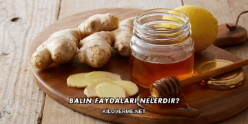 Balın Faydaları Nelerdir?