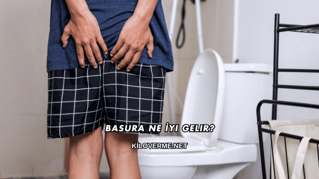 Basura Ne İyi Gelir?