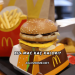 Big Mac Kaç Kalori?
