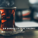 Bir Bardak Çay Kaç Kalori?