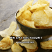 Bir Cips Kaç Kalori?