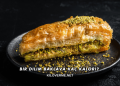 Bir Dilim Baklava Kaç Kalori?