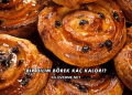 Bir Dilim Börek Kaç Kalori?