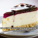 Bir Dilim Cheesecake Kaç Kalori?