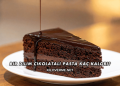 Bir Dilim Çikolatalı Pasta Kaç Kalori?