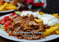 Bir Döner Kaç Kalori?