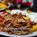 Bir Döner Kaç Kalori?
